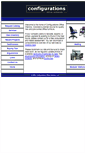 Mobile Screenshot of configs.net